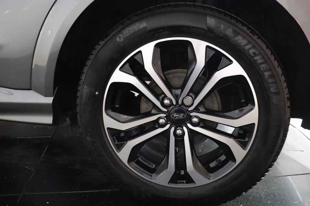 Used Ford Puma 2023 for sale - 75998891: Photo 29