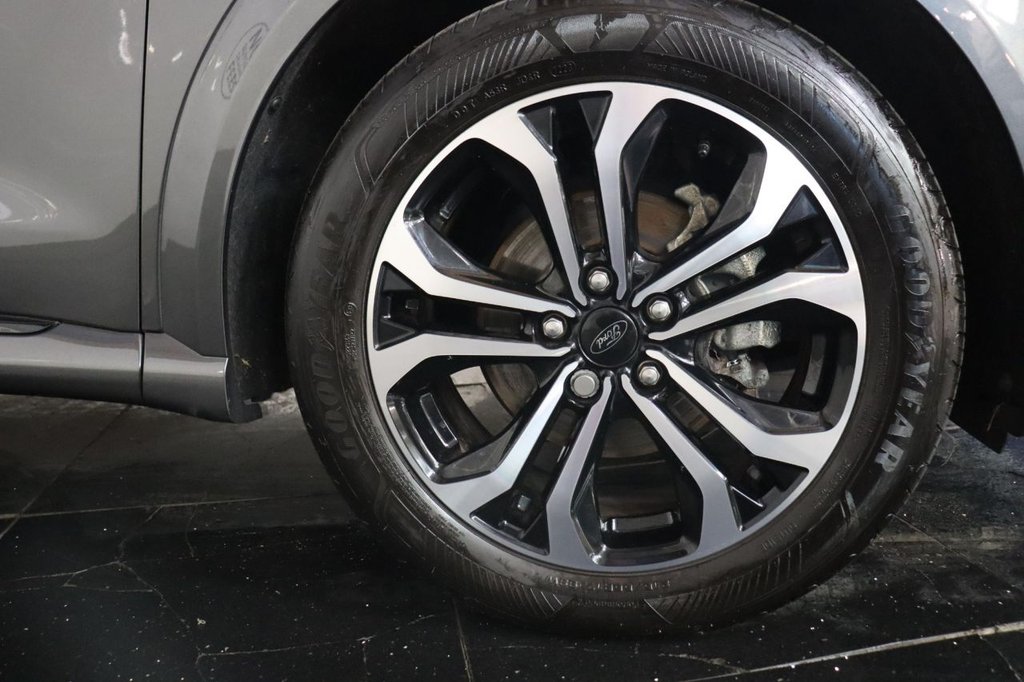 Used Ford Puma 2023 for sale - 75998891: Photo 30