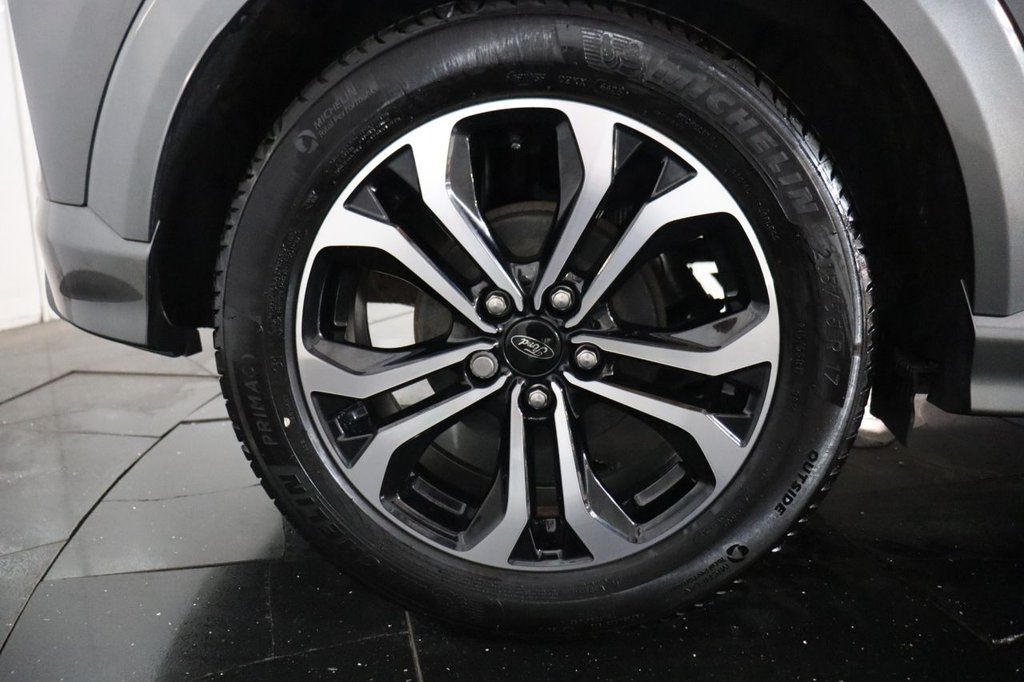 Used Ford Puma 2023 for sale - 75998891: Photo 31