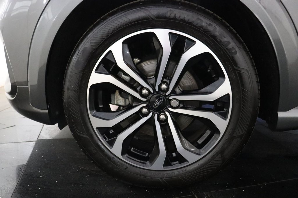 Used Ford Puma 2023 for sale - 75998891: Photo 32