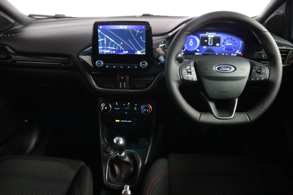 Used Ford Puma 2023 for sale - 75998891: Photo 4