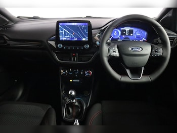 Used Ford Puma 2023 for sale - 75998891: Photo