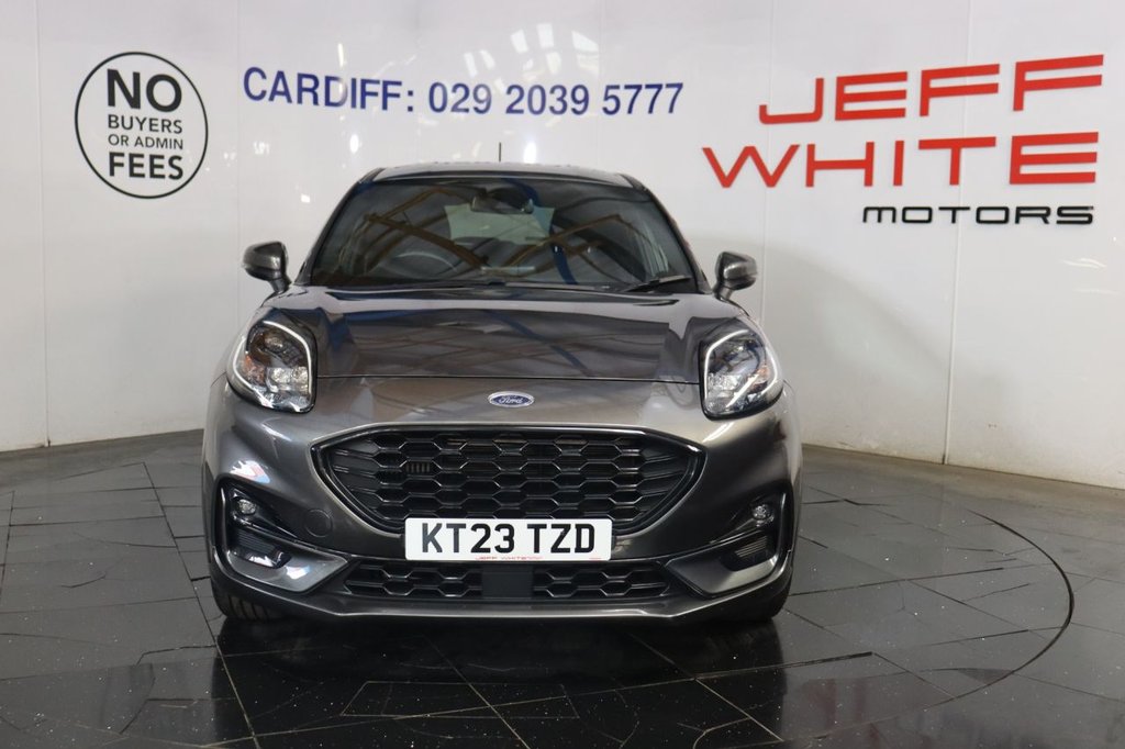 Used Ford Puma 2023 for sale - 75998891: Photo 6