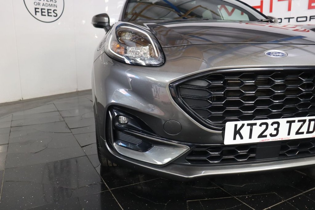 Used Ford Puma 2023 for sale - 75998891: Photo 7