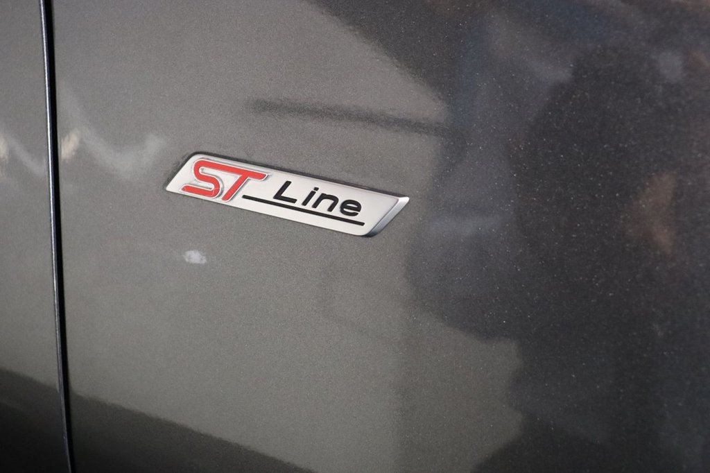 Used Ford Puma 2023 for sale - 75998891: Photo 9