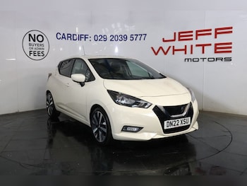 2022 (22) - 1.0 IG-T Tekna 5dr (SAT NAV, APPLE CAR PLAY)