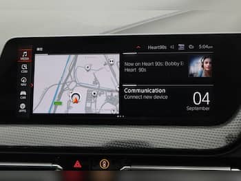 Used BMW M135i 2021 for sale - 79655314: Photo