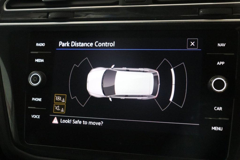Used Volkswagen Tiguan 2022 for sale - 76178418: Photo 14