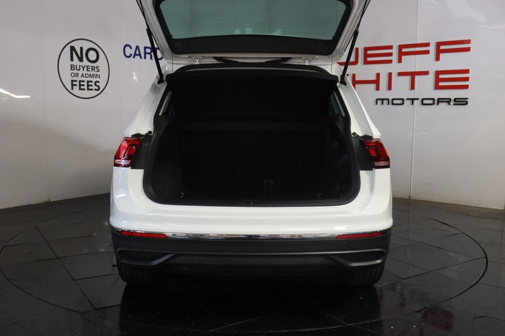 Used Volkswagen Tiguan 2022 for sale - 76178418: Photo 17