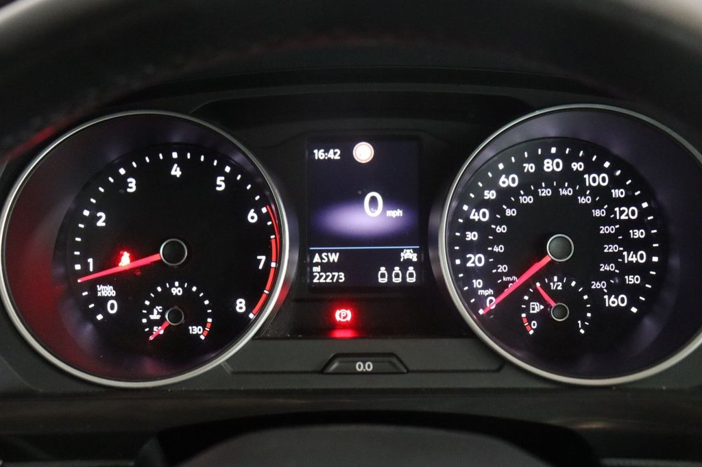 Used Volkswagen Tiguan 2022 for sale - 76178418: Photo 24