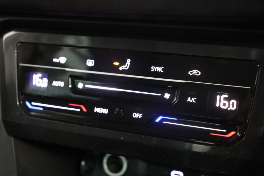 Used Volkswagen Tiguan 2022 for sale - 76178418: Photo 26