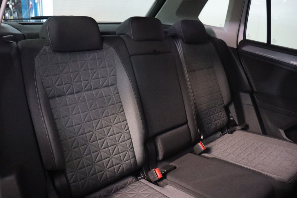 Used Volkswagen Tiguan 2022 for sale - 76178418: Photo 28