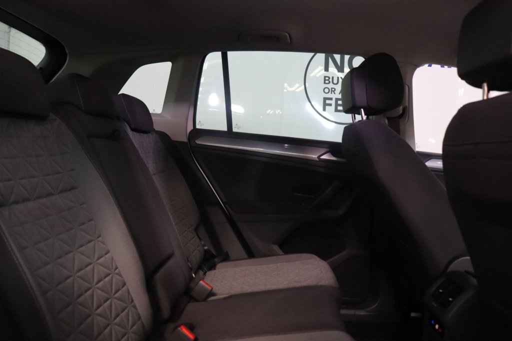 Used Volkswagen Tiguan 2022 for sale - 76178418: Photo 30