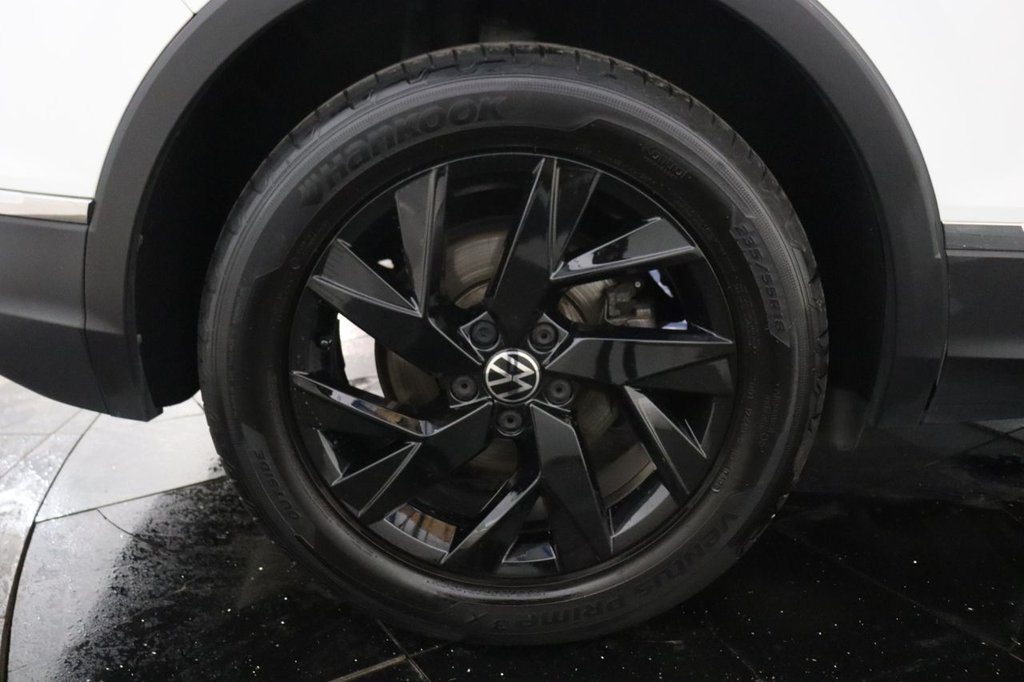 Used Volkswagen Tiguan 2022 for sale - 76178418: Photo 32