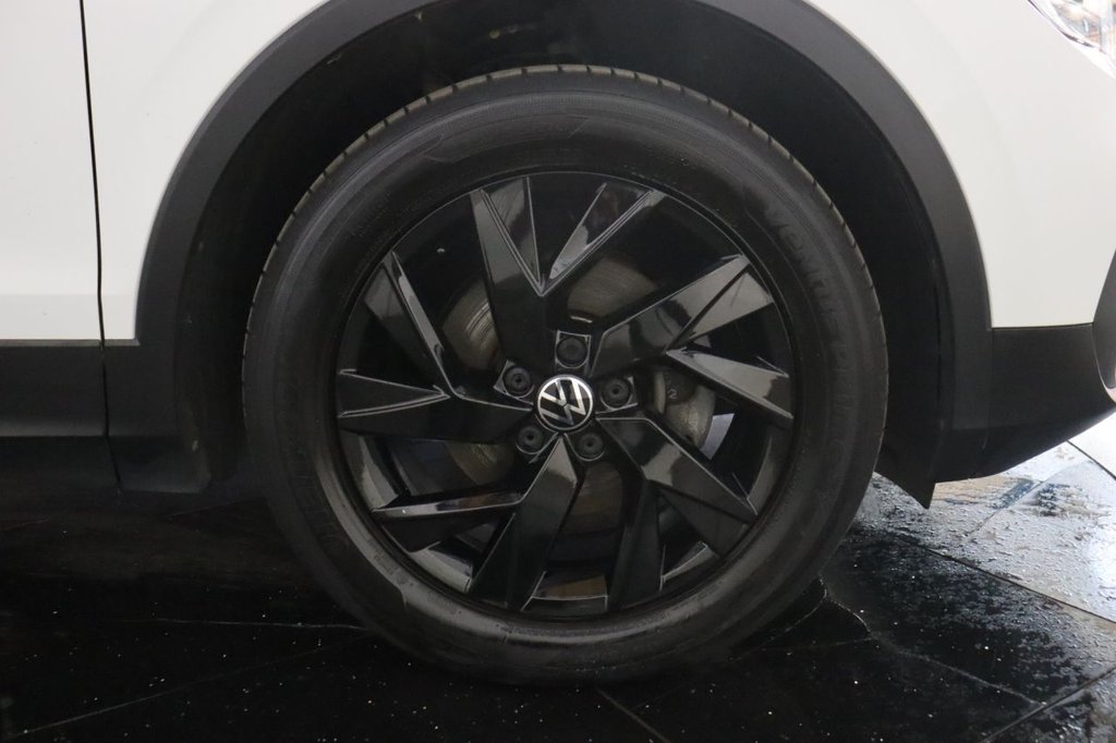 Used Volkswagen Tiguan 2022 for sale - 76178418: Photo 33