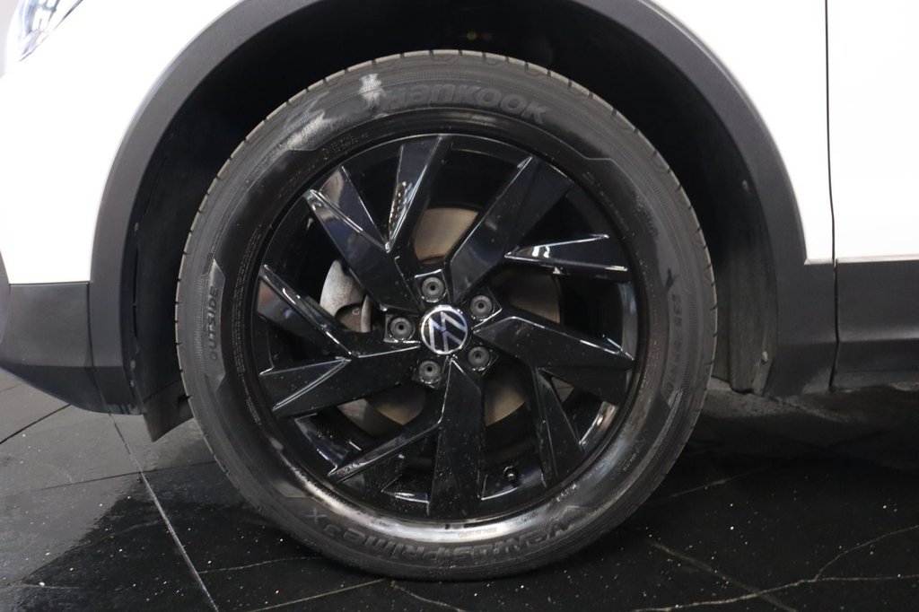 Used Volkswagen Tiguan 2022 for sale - 76178418: Photo 34