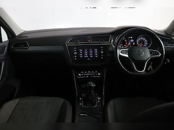 Used Volkswagen Tiguan 2022 for sale - 76178418: Photo
