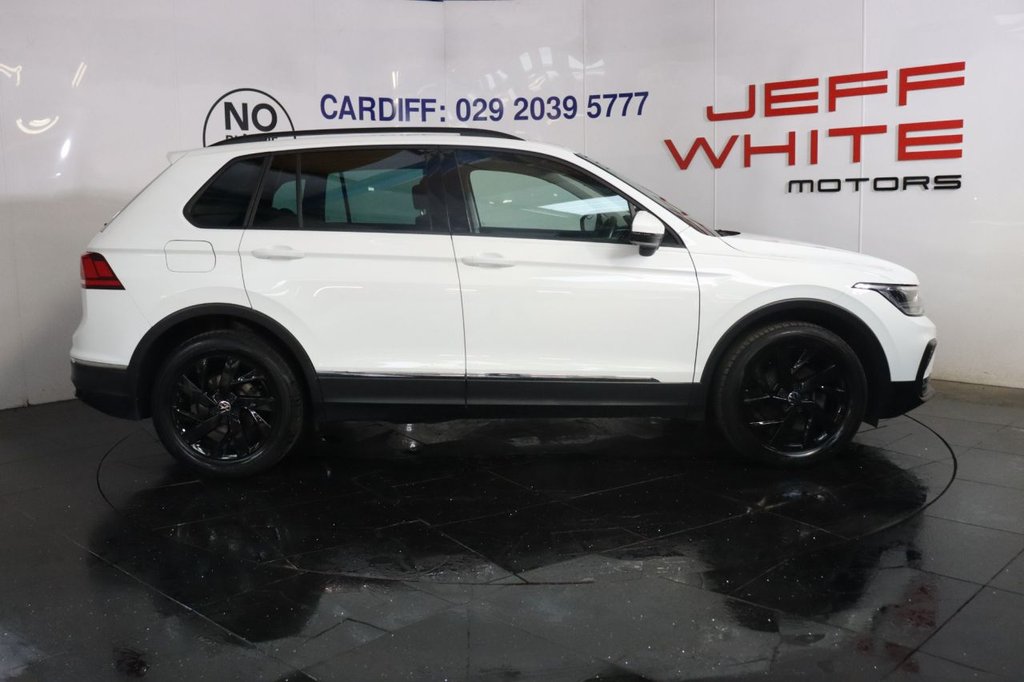 Used Volkswagen Tiguan 2022 for sale - 76178418: Photo 6