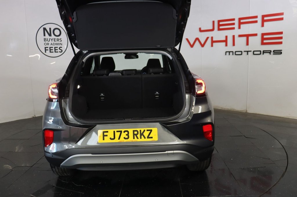 Used Ford Puma 2023 for sale - 77976368: Photo 10