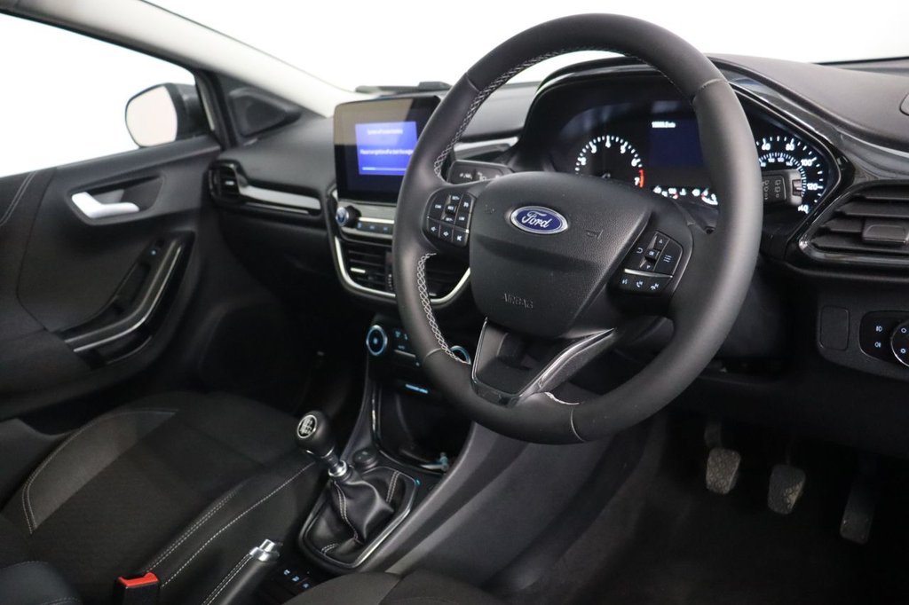 Used Ford Puma 2023 for sale - 77976368: Photo 14