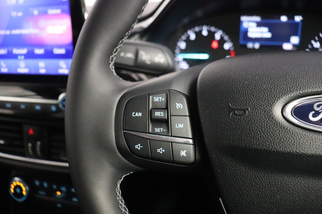 Used Ford Puma 2023 for sale - 77976368: Photo 16