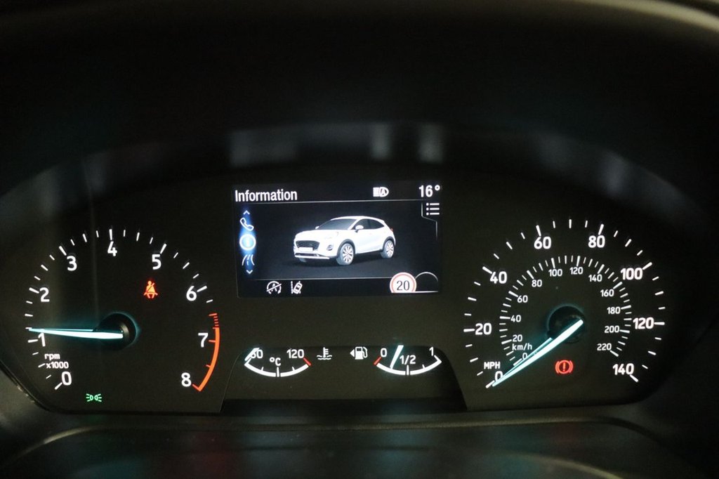 Used Ford Puma 2023 for sale - 77976368: Photo 18