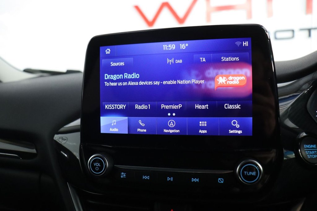 Used Ford Puma 2023 for sale - 77976368: Photo 19