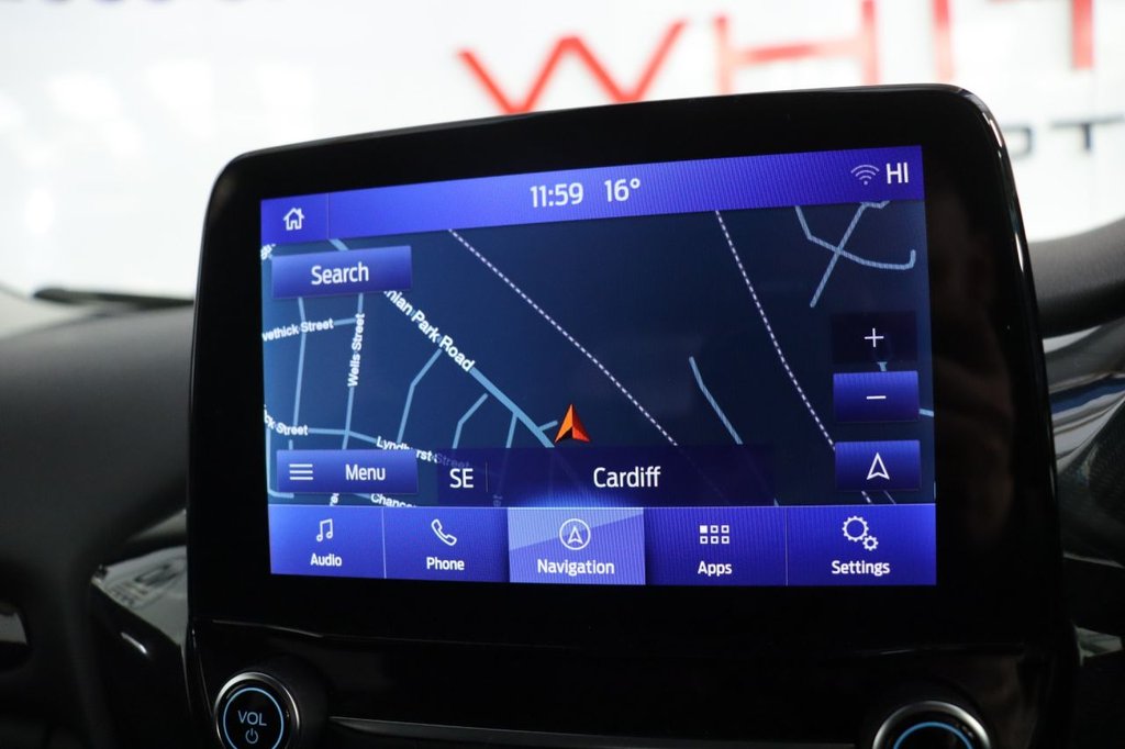 Used Ford Puma 2023 for sale - 77976368: Photo 2