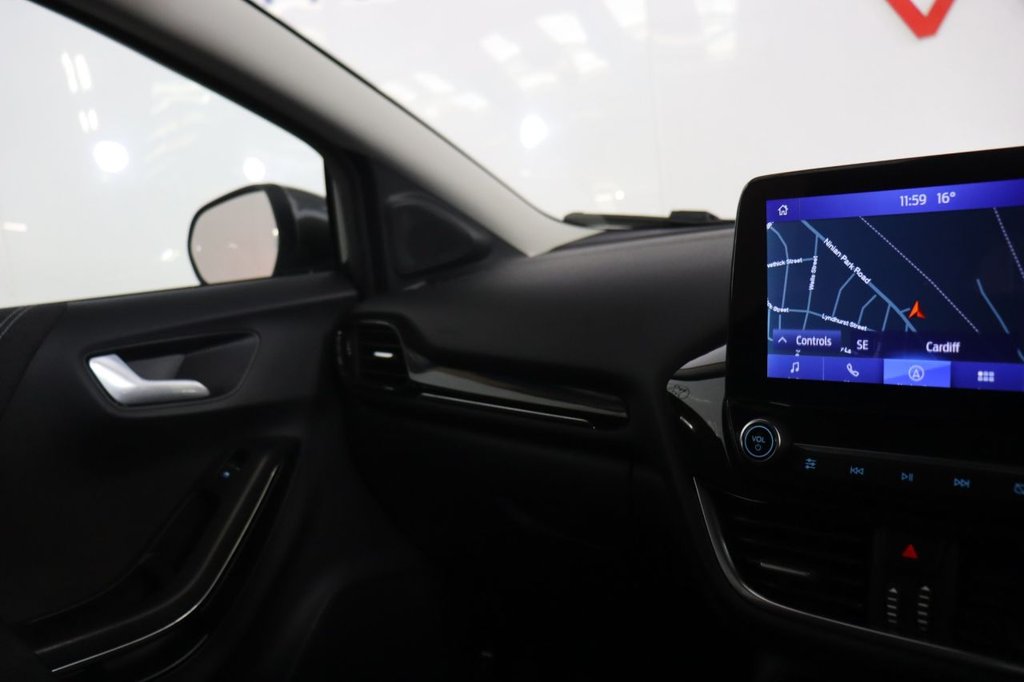 Used Ford Puma 2023 for sale - 77976368: Photo 21