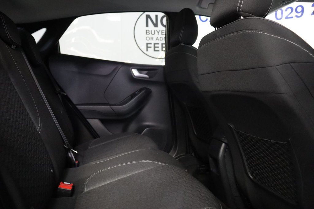 Used Ford Puma 2023 for sale - 77976368: Photo 24