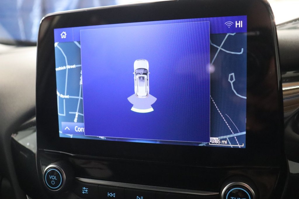 Used Ford Puma 2023 for sale - 77976368: Photo 25