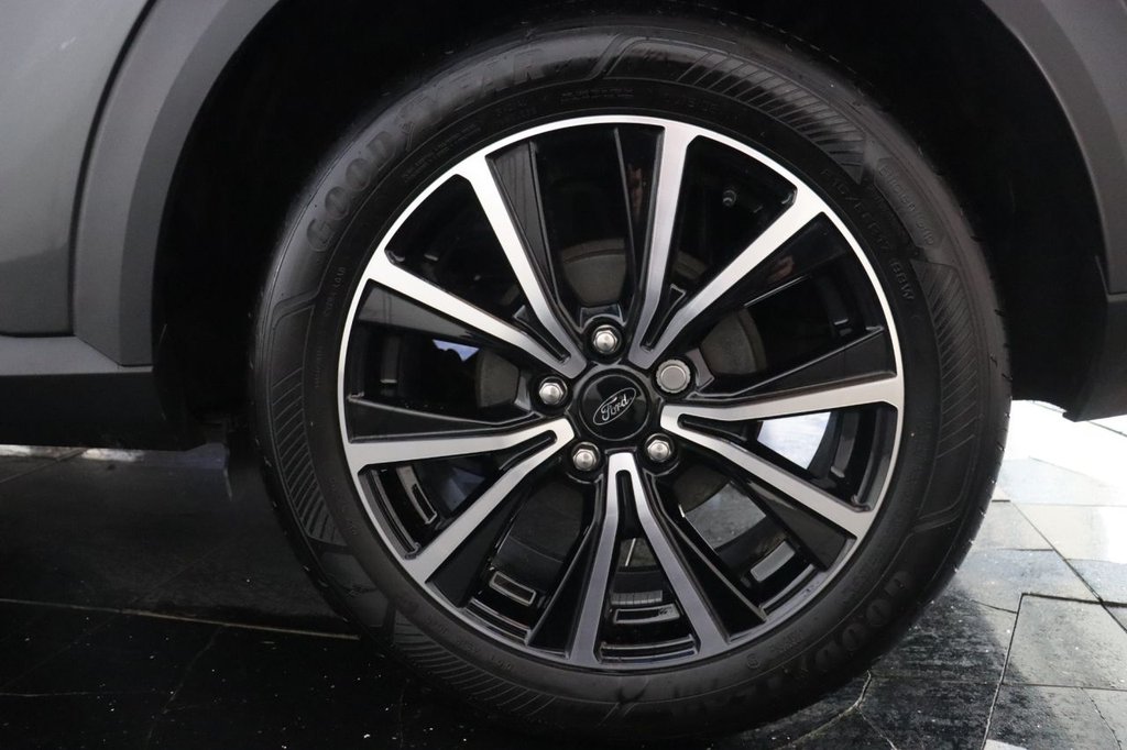 Used Ford Puma 2023 for sale - 77976368: Photo 26