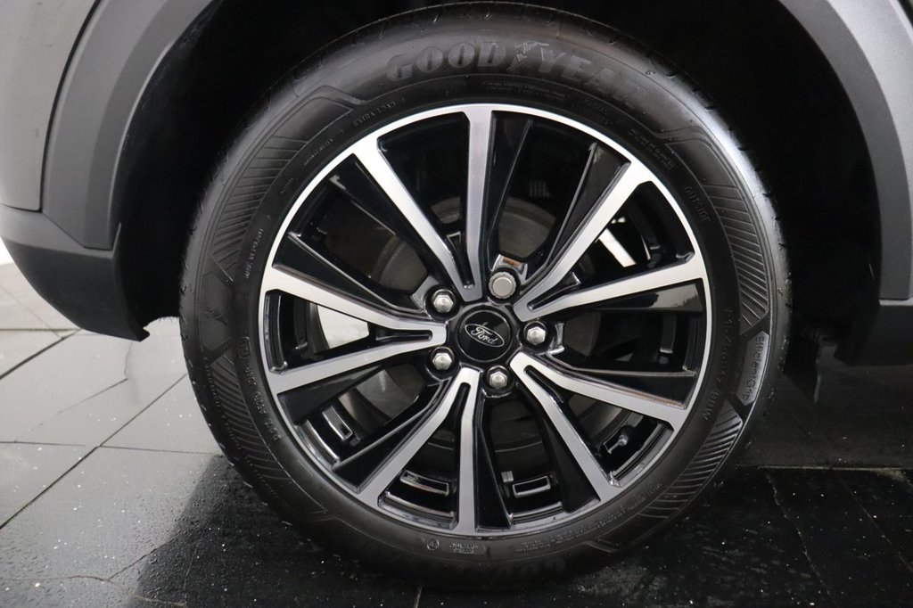 Used Ford Puma 2023 for sale - 77976368: Photo 27