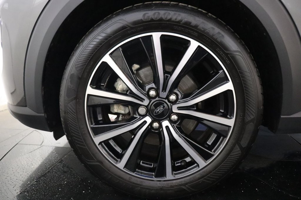 Used Ford Puma 2023 for sale - 77976368: Photo 28