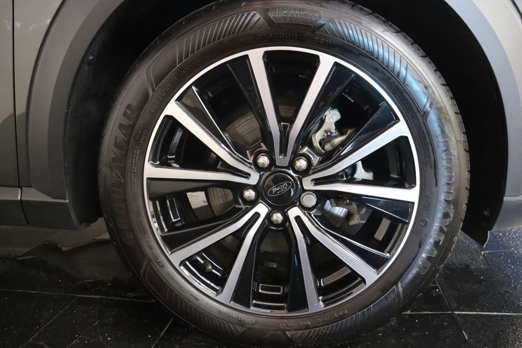 Used Ford Puma 2023 for sale - 77976368: Photo 29