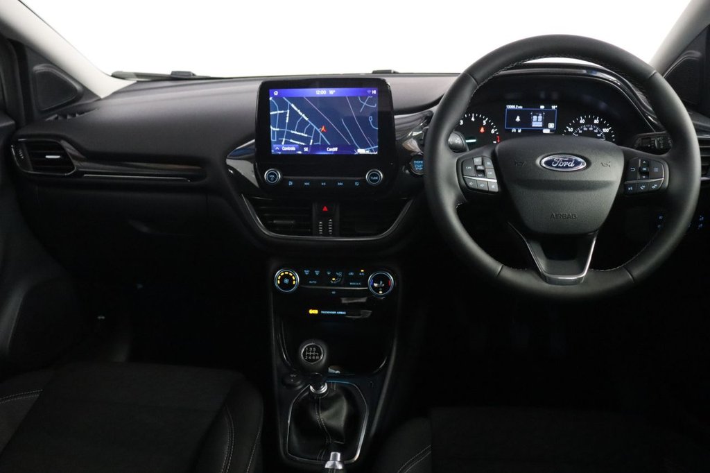 Used Ford Puma 2023 for sale - 77976368: Photo 4