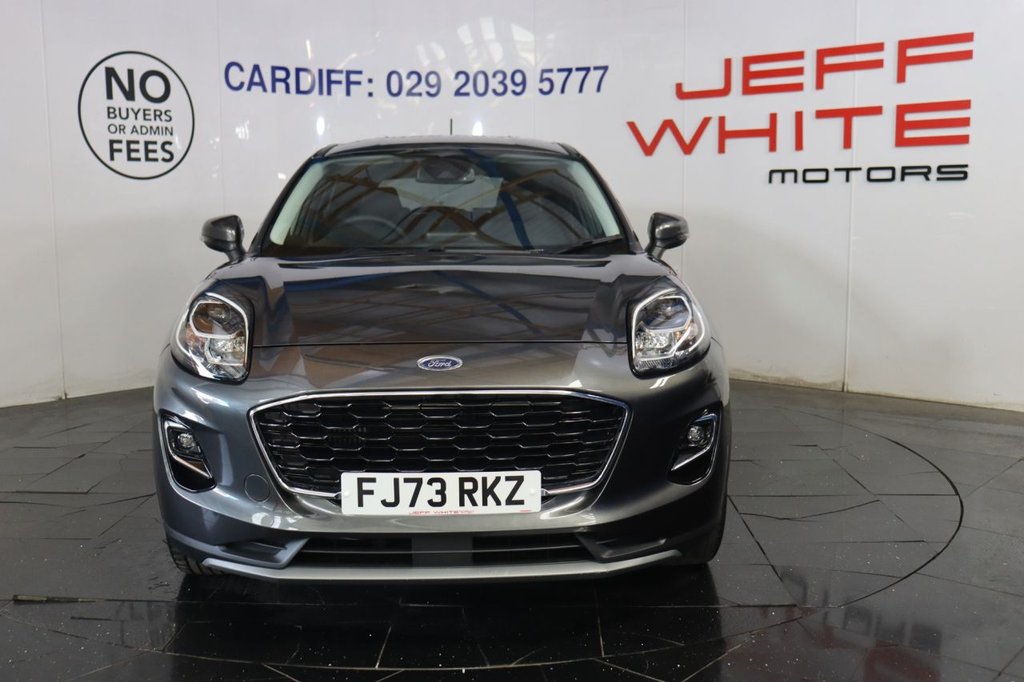 Used Ford Puma 2023 for sale - 77976368: Photo 5