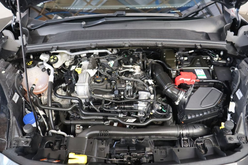 Used Ford Puma 2023 for sale - 77976368: Photo 7