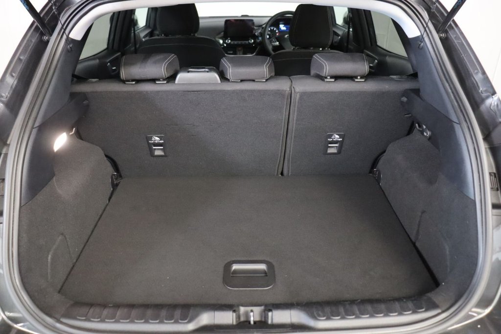 Used Ford Puma 2023 for sale - 77976368: Photo 8