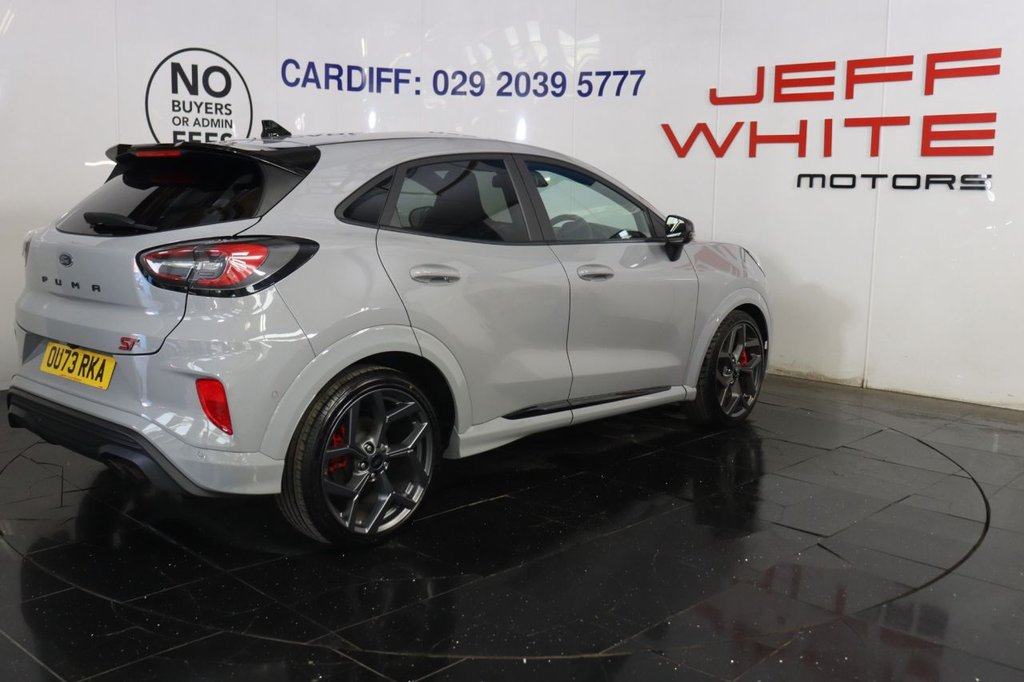 Used Ford Puma 2023 for sale - 77976715: Photo 10