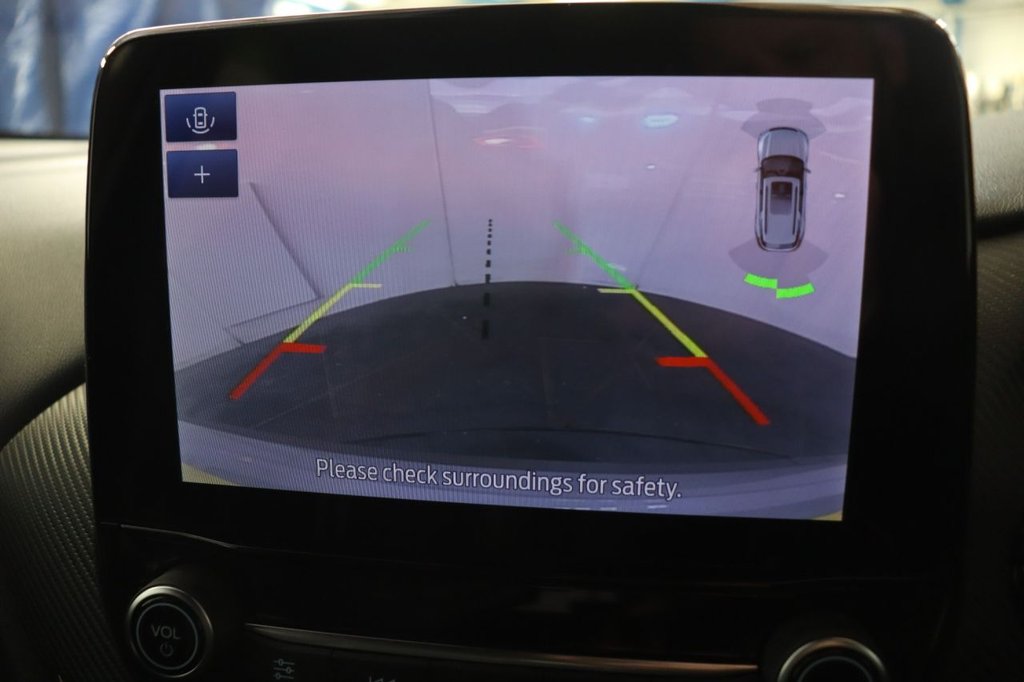 Used Ford Puma 2023 for sale - 77976715: Photo 11