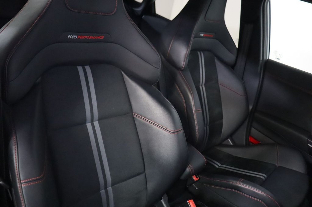 Used Ford Puma 2023 for sale - 77976715: Photo 13