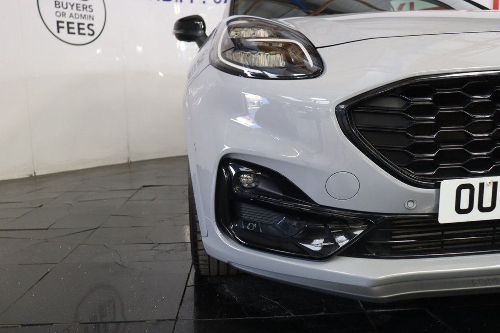 Used Ford Puma 2023 for sale - 77976715: Photo 15