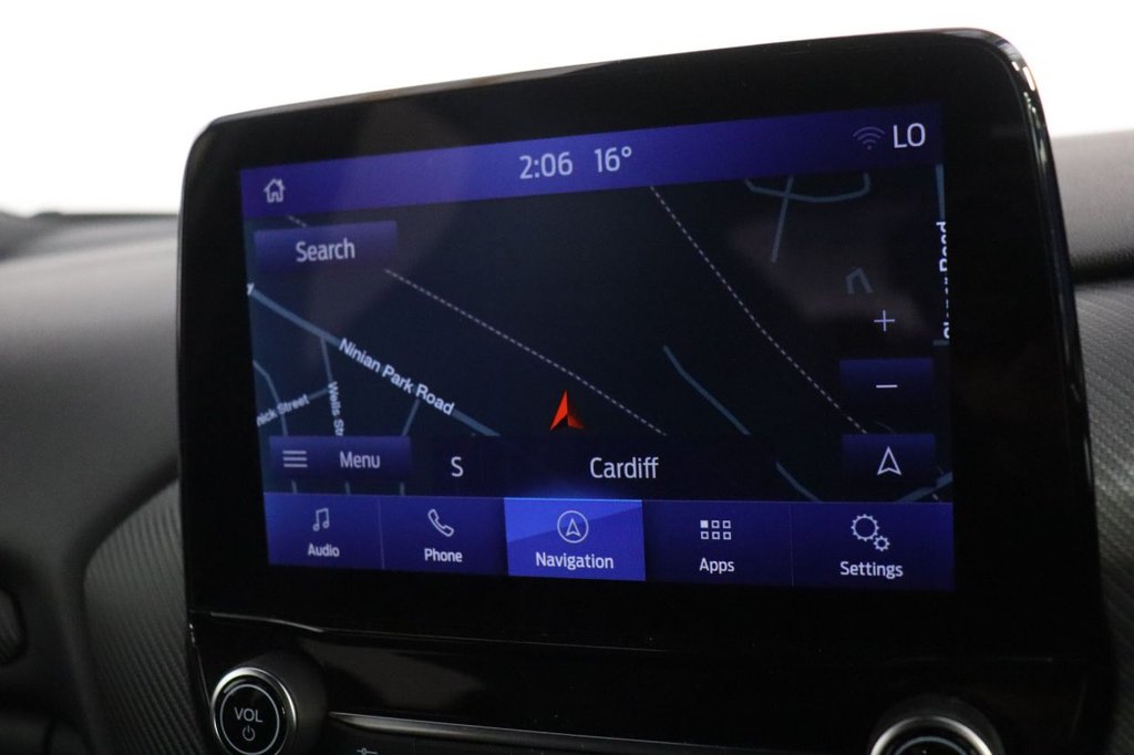 Used Ford Puma 2023 for sale - 77976715: Photo 16