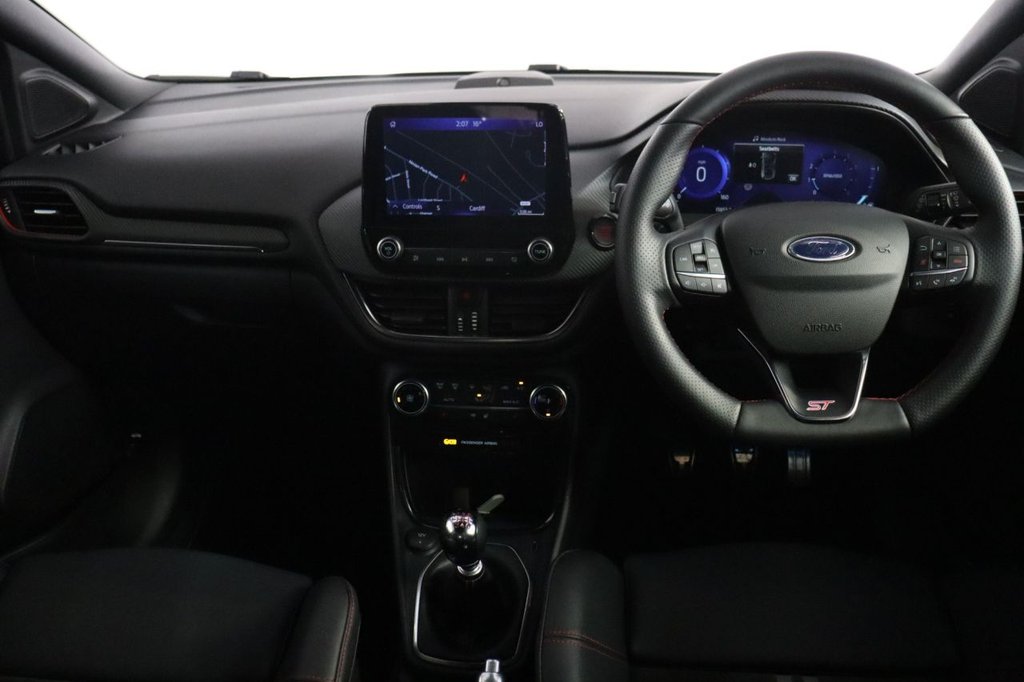 Used Ford Puma 2023 for sale - 77976715: Photo 2