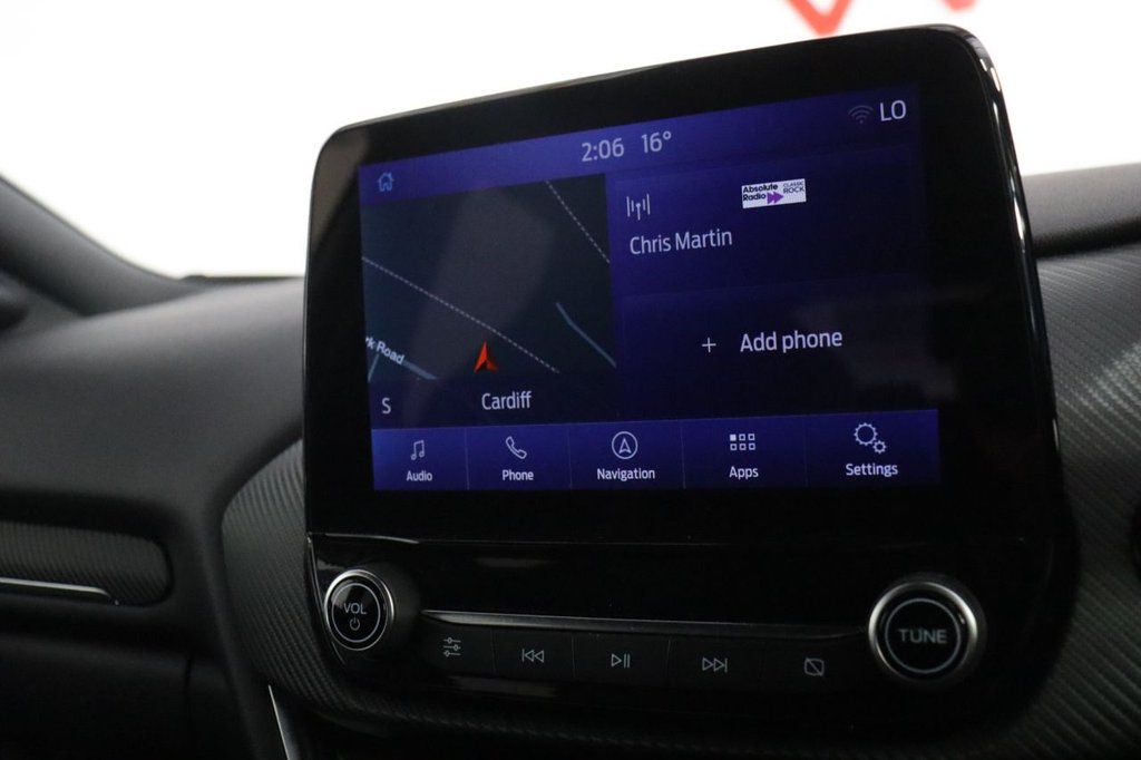 Used Ford Puma 2023 for sale - 77976715: Photo 22