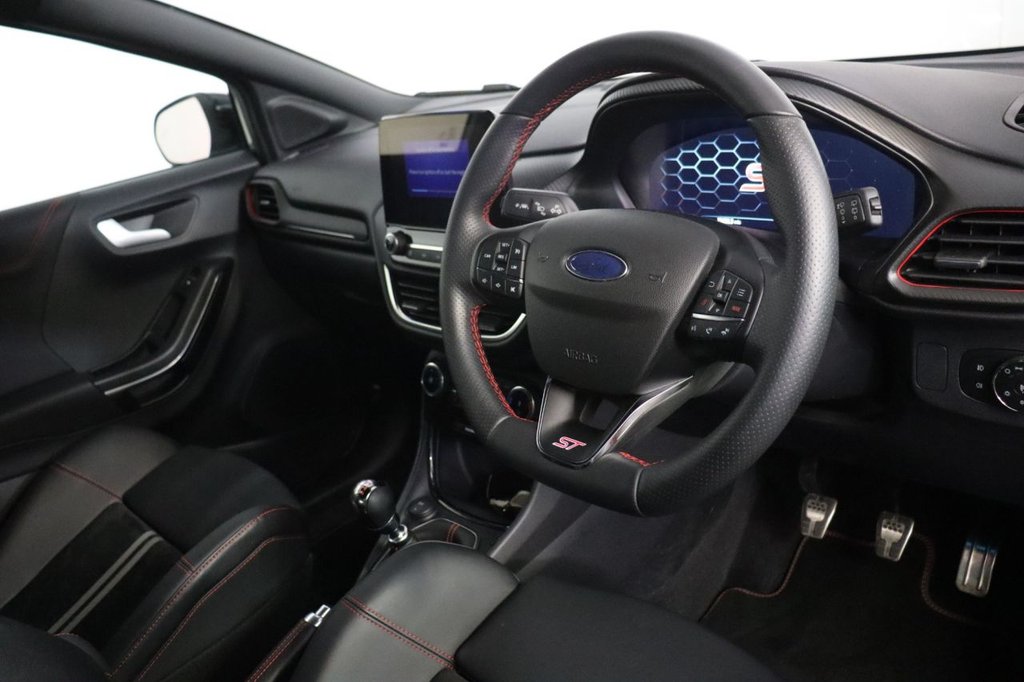 Used Ford Puma 2023 for sale - 77976715: Photo 23