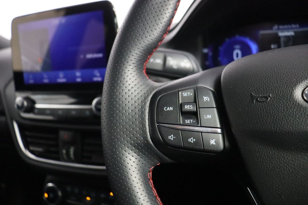 Used Ford Puma 2023 for sale - 77976715: Photo 24