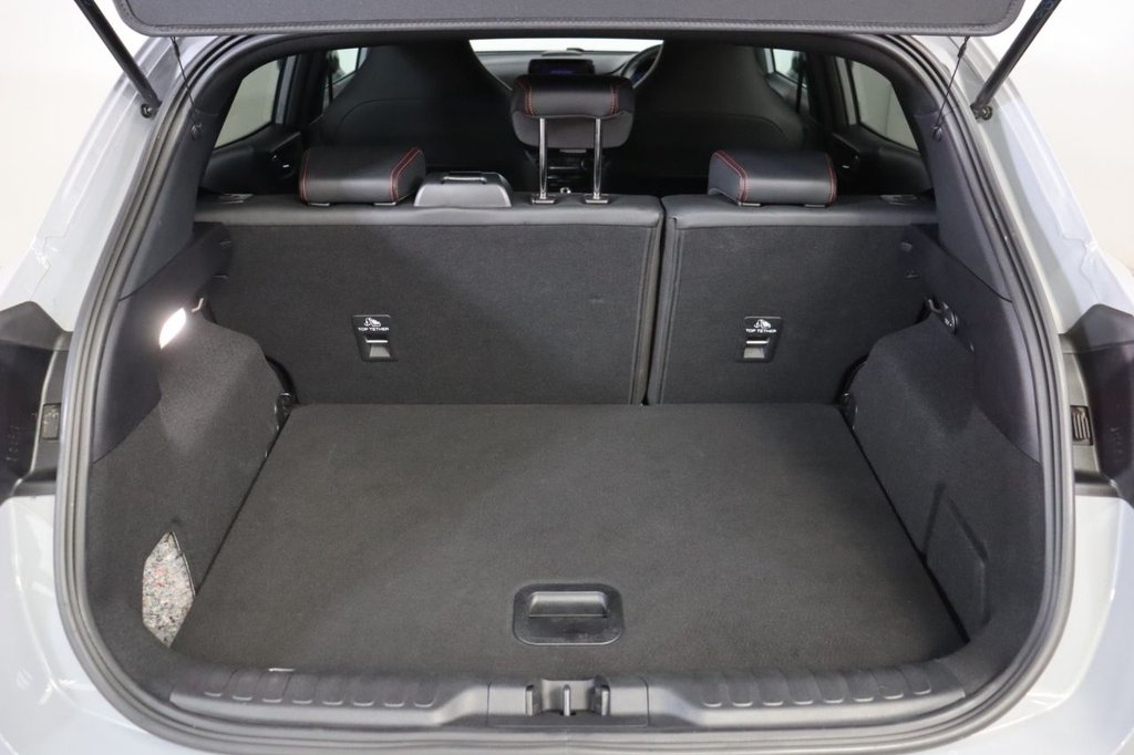 Used Ford Puma 2023 for sale - 77976715: Photo 25