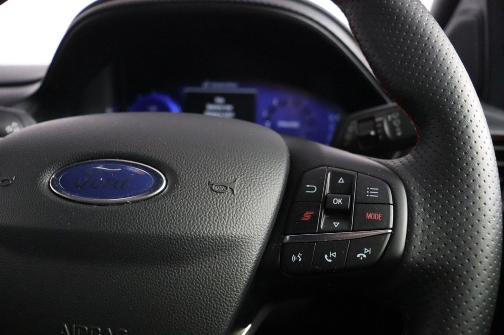 Used Ford Puma 2023 for sale - 77976715: Photo 26